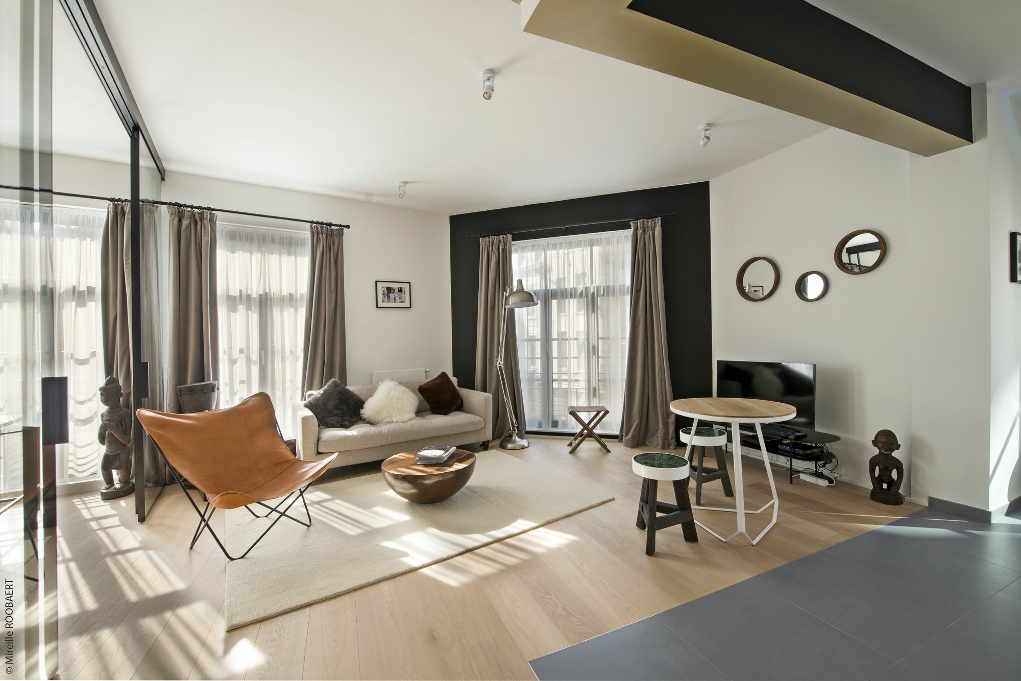 Smartflats Premium - Palace Du Grand Sablon Bruselas Exterior foto